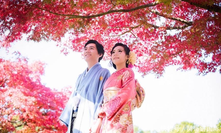 在日本,娶个老婆需要花多少彩礼钱?说出来,你