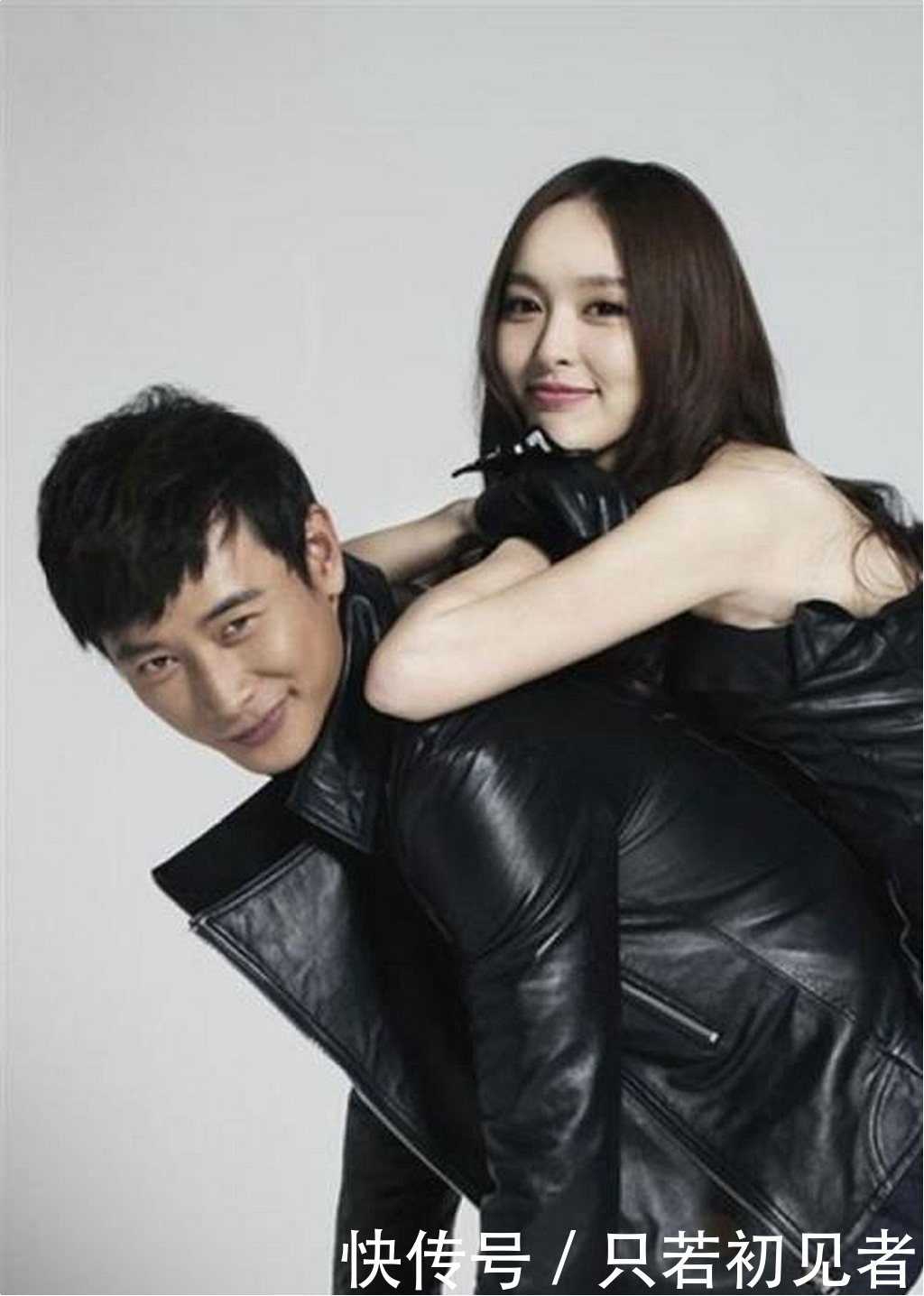 赵丽颖刚刚官宣怀孕,唐嫣就后续前尘微博发文