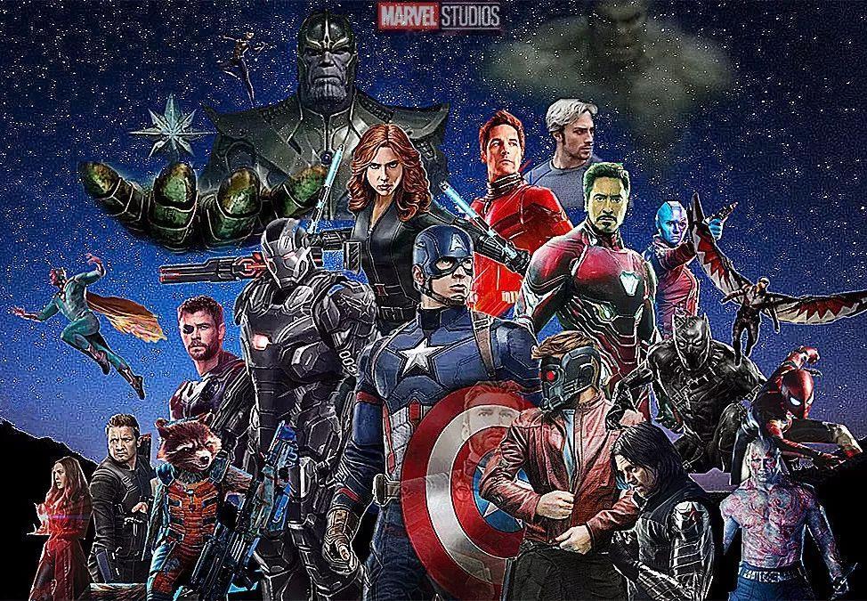 《复仇者联盟4》剧情曝光, 还有必要的重大牺