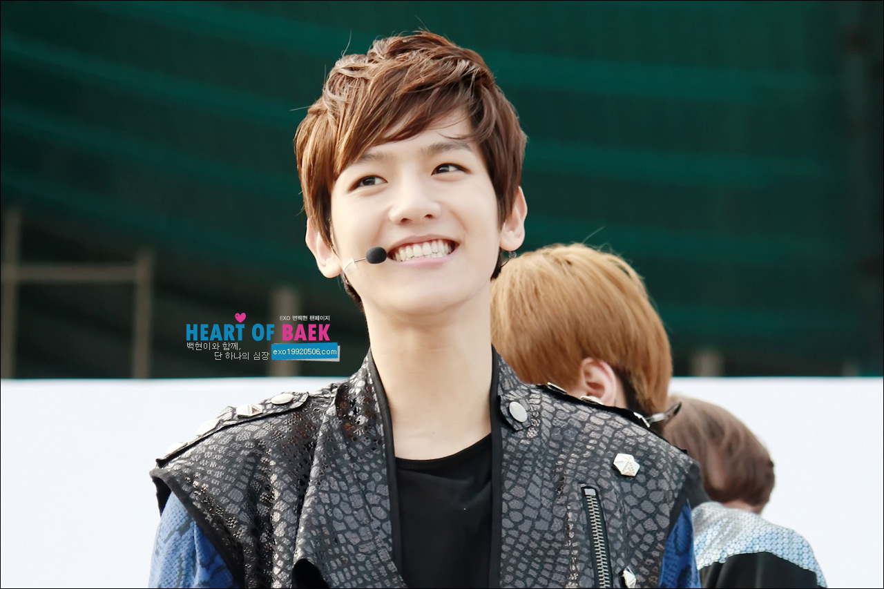 伯贤beautiful吉他谱分享_伯贤beautiful吉他谱图