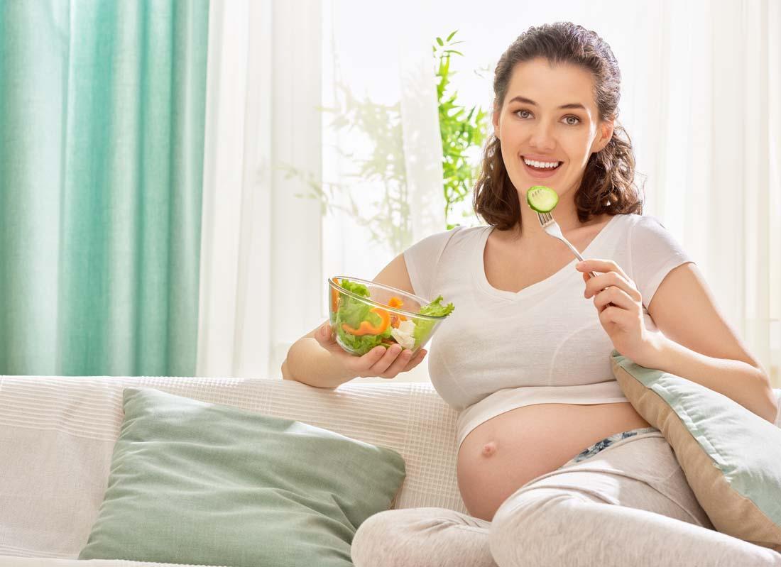 孕妇补钙的食物有哪些? 孕妇每天需要补充多少钙质