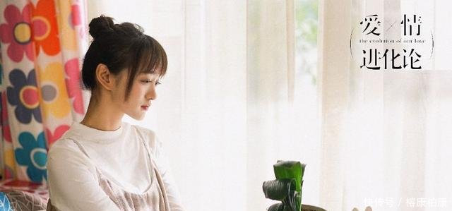 白敬亭微博置顶的女星,曾是男人心中的白月光