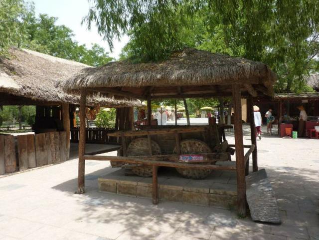 风水案例:杨公风水之旺山旺向,真的是大吉之阳