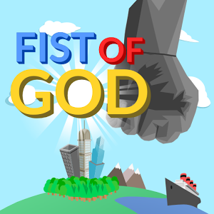 Fist of God