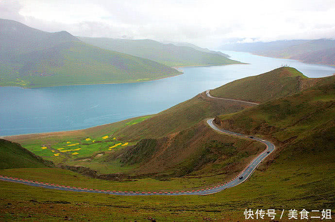 直击中国最“牛”湖泊,湖中鱼达到近3亿公斤,但却无人敢捕捞!