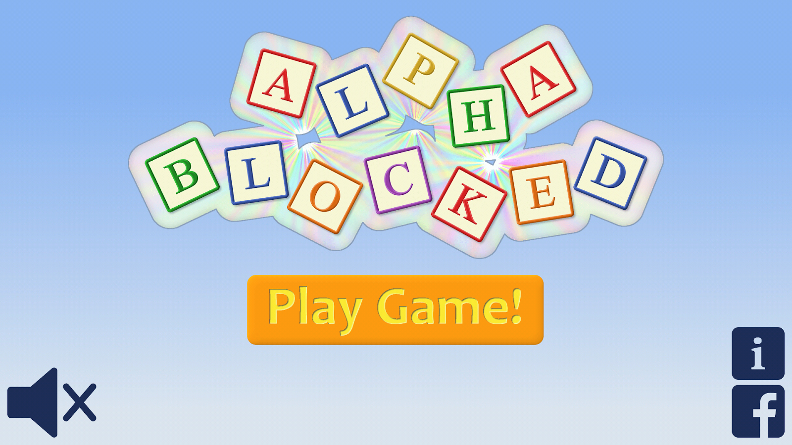 alpha blocked