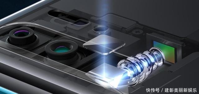 华为为什么这么招黑客观评价一下P30 Pro, 究