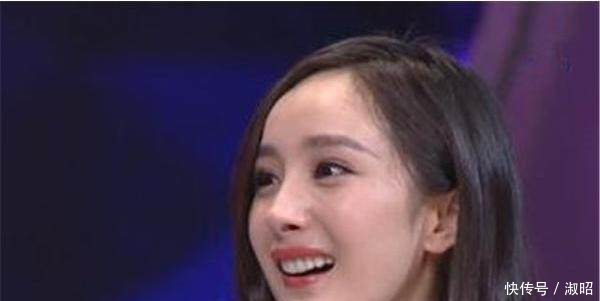 凤姐骂遍娱乐圈,为何只有杨幂敢反击看来杨幂