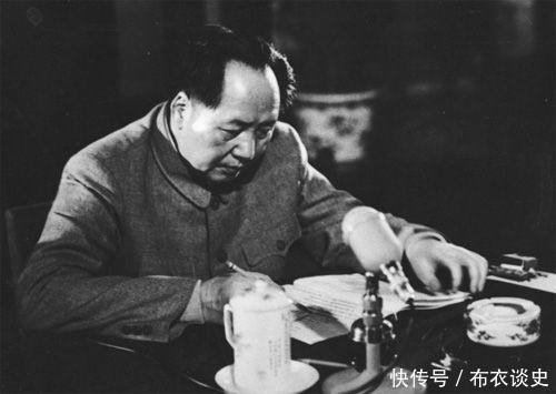 1969年苏联威胁用原子弹轰炸中国，毛主席听后回复三个字，霸气！