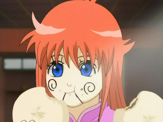 谁有动漫中<em>吃货妹子</em>的图片_360问答