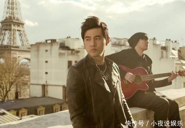 被病痛折磨的4位歌手,张学友甚至想放弃演唱,