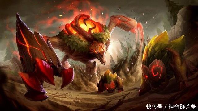 外国职业选手吐槽LOL8.10野区改动:你们干脆