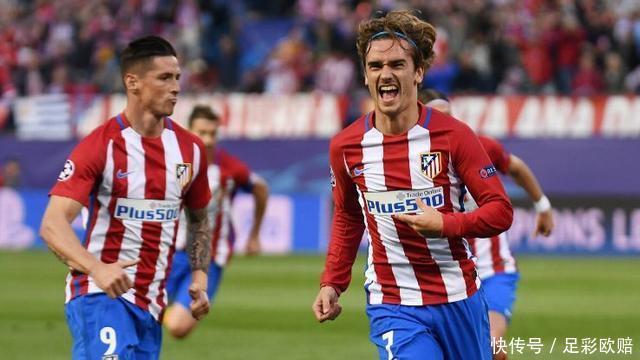 竞彩20中5w塞维利亚vs马竞情报科斯塔伤退今