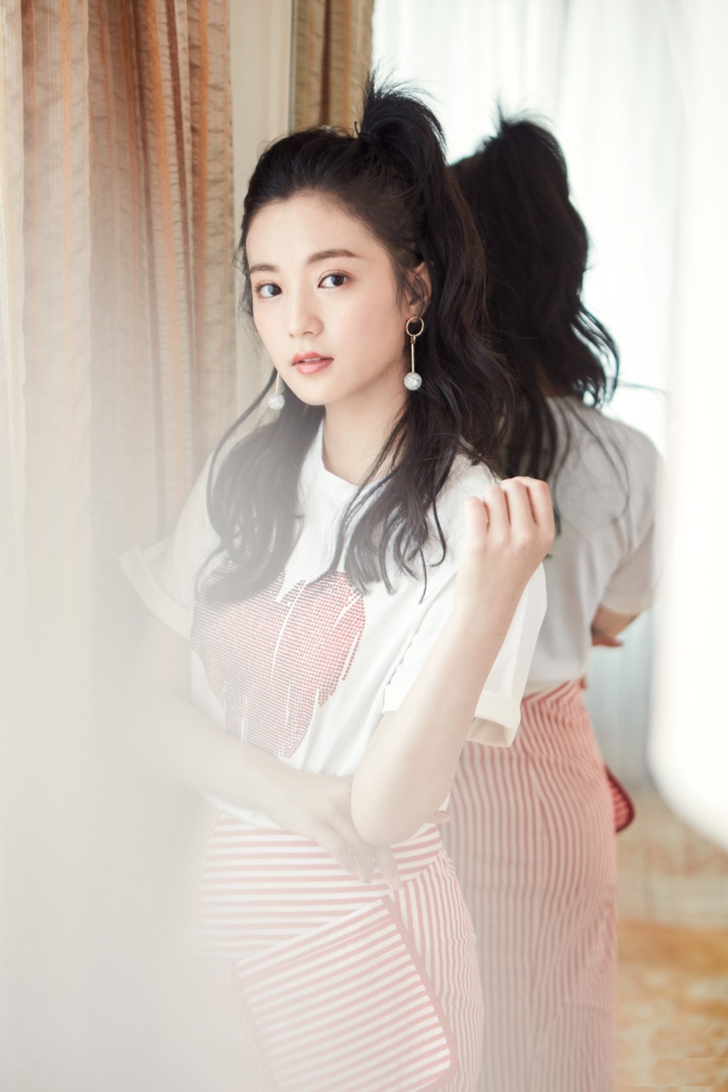 《扶摇》张雅钦为爱奋不顾身,网友称:真的被你