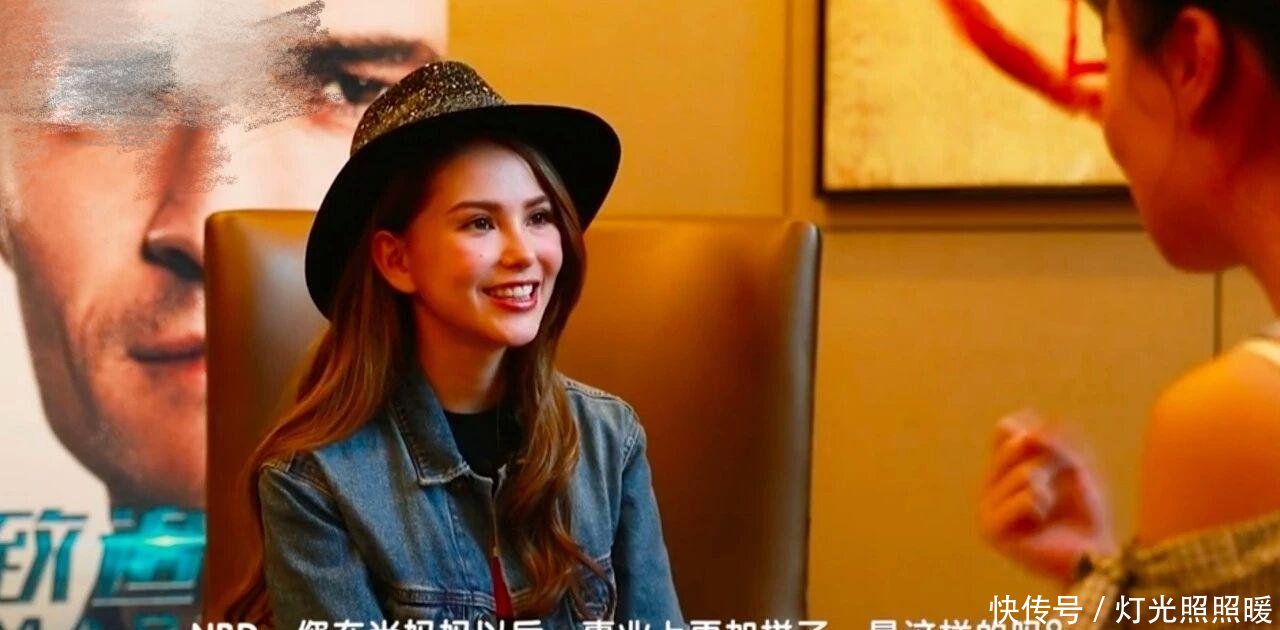 昆凌大谈与周杰伦恋爱过程, 网友 简直把生活过