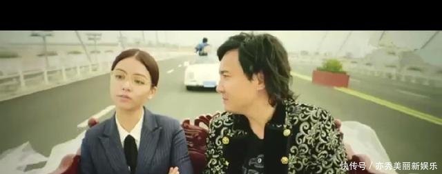 《西虹市首富》中最真实的人性夏竹是因为钱才