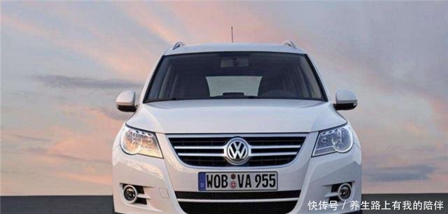 丰田汽车质量那么好,为啥人们都回去买大众汽