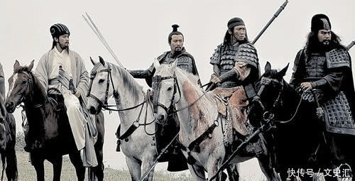 在三国当中,在你心目中排名前七的是哪几位?吕