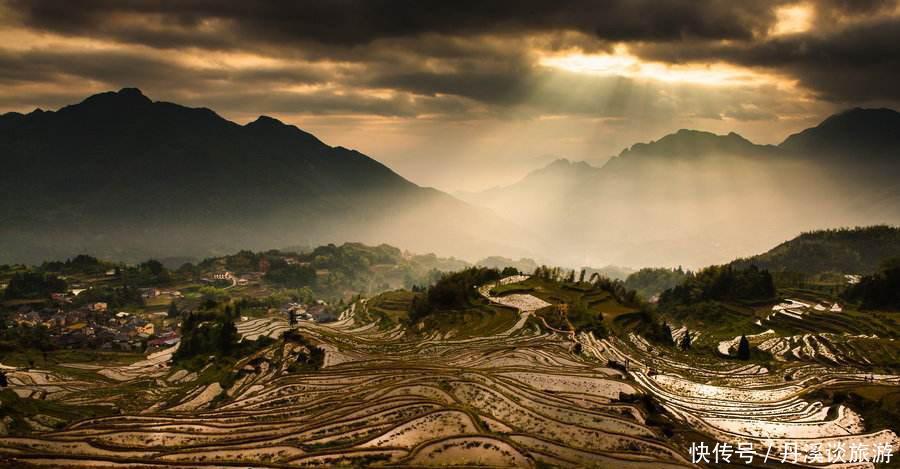 丽水地区有多少人口_躲开秋老虎 雁荡山最美摄影之旅报名中 来就送礼 送钱(3)