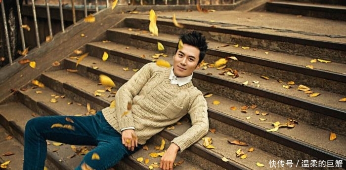 做林心如旗下艺人7年都不红,今被于正力捧演男