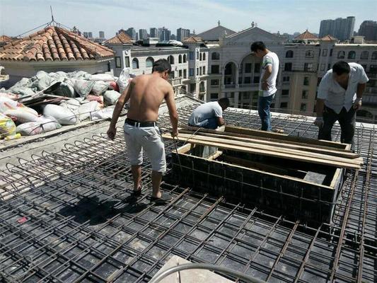 北京别墅改造公司浇筑阁楼(别墅改造、别墅改造、别墅改造、别墅改造、别墅改造)