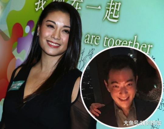 廖碧儿疑似情变, 相约父亲逛街大吐苦水, 两度抓