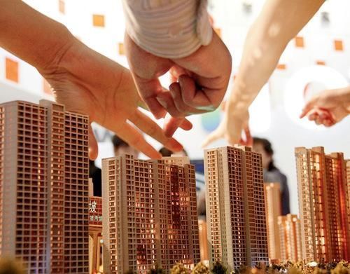 网签爆发!合肥房价上涨974元\/㎡!再过7天,2018楼市6大方向将决