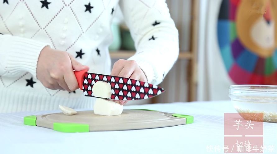 比米饭好消化,比面条更营养,吃了还不便秘!