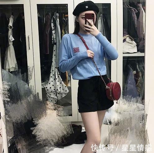 肉色的衣服怎么搭_肉色袜子怎么搭配衣服