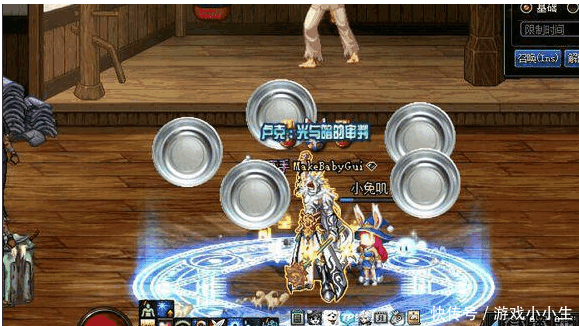 DNF5.24号改版后的职业排行出来了, 国服超一