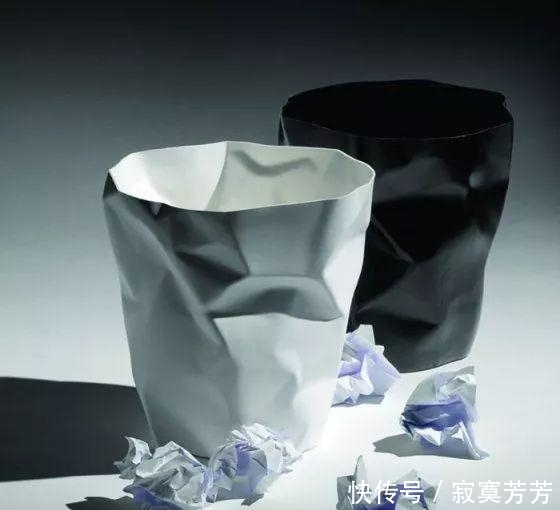 如果人生的归宿是垃圾桶,那我算什么垃圾 万博manbetx手机登陆