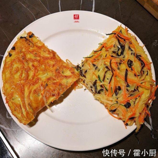 早餐不要再摊鸡蛋饼了,这样做孩子更爱吃,营养