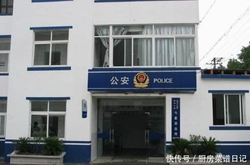 如果在拘留所呆了几天,个人档案上会留下案底