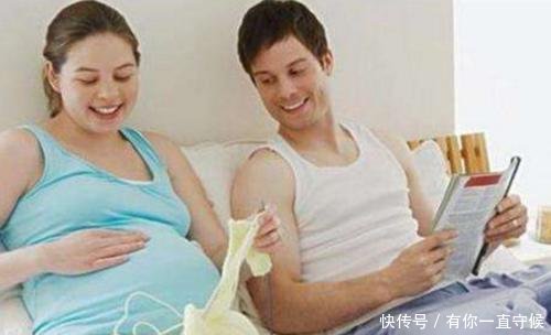 孕期,男孩和女孩的胎动有区别吗?或许和你想的