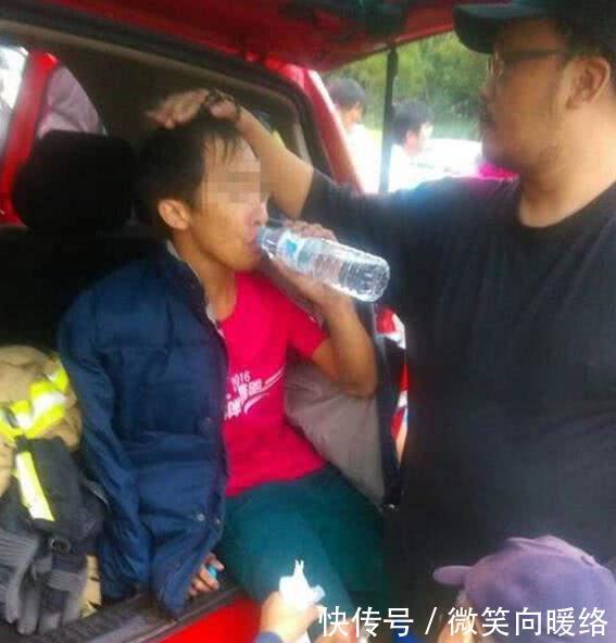 男子参加马拉松却意外失踪,看完监控录像后警察都不寒而栗!