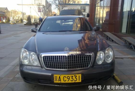 老车主:确认过车牌,是惹不起的人,黑牌、白牌都是什么车! pt电子平台试玩