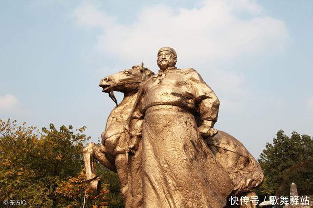中国统治时间最长的五个朝代,唐朝只能排名倒