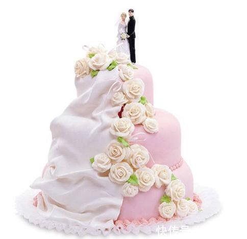 女员工入职3个月结婚,请柬写了这7个字,同事不