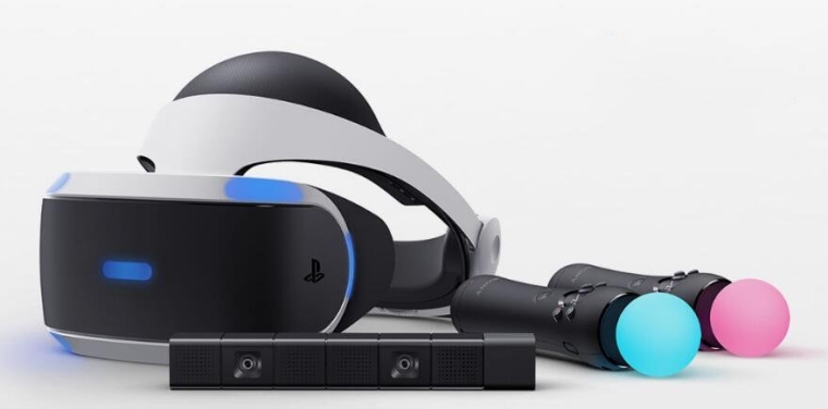 PS VR戴眼镜能玩吗？近视远视眼都可以使用