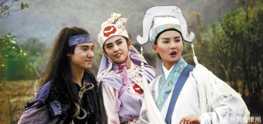 中国影迷评10大最佳港产片, 《喜剧之王》第八