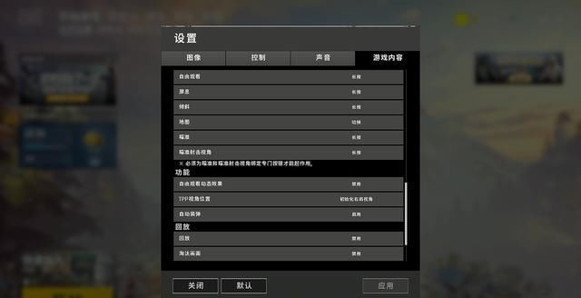 绝地求生:吃鸡看不到人?画面很卡?落地看不到