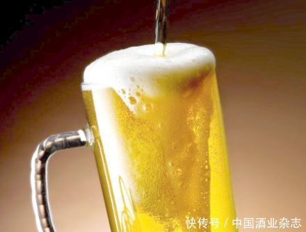 啤酒板块连传捷报,燕京携手新股东共发展