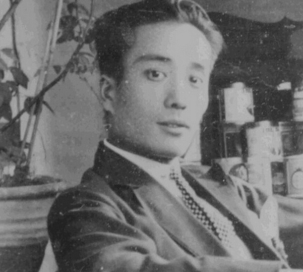 他不是戴笠却被称为“特务之王”,被俘之后直接叛变!毛主席下令