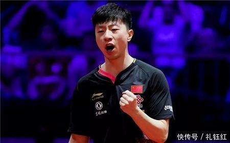 2020奥运会前疯狂抢分!国乒100力冲击白金赛