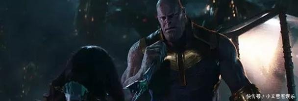 动作《复仇者联盟3》观影后的一点点感受!