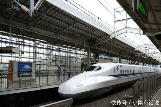 韩国人发明汉字后,现在又发明了高铁?中国:这