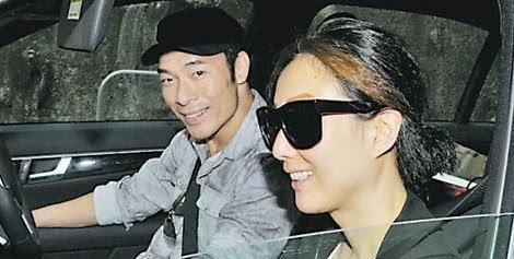 许志安出轨坐实!与郑秀文未领结婚证,不生小孩