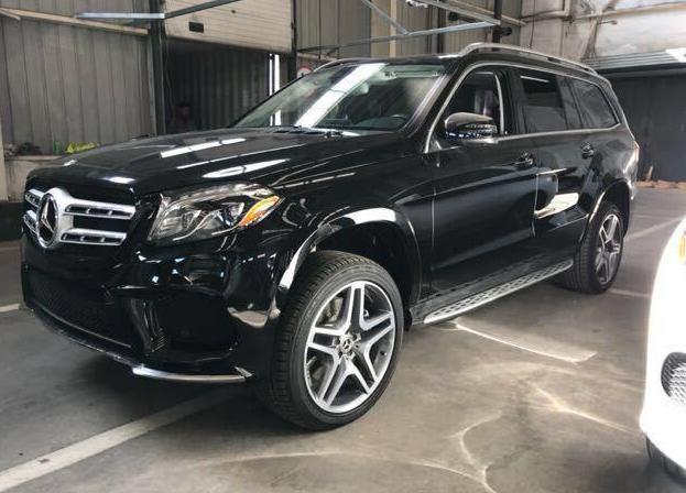 留学生依靠留学名额海外带来的便宜小贸车,能