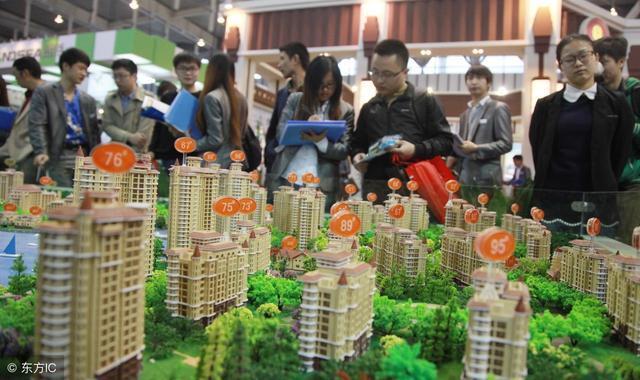 今年要买房的购房者,建议5月份以后,就图安心!
