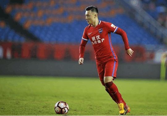 本赛季中超U23出场时间排行榜:保级队3人进前